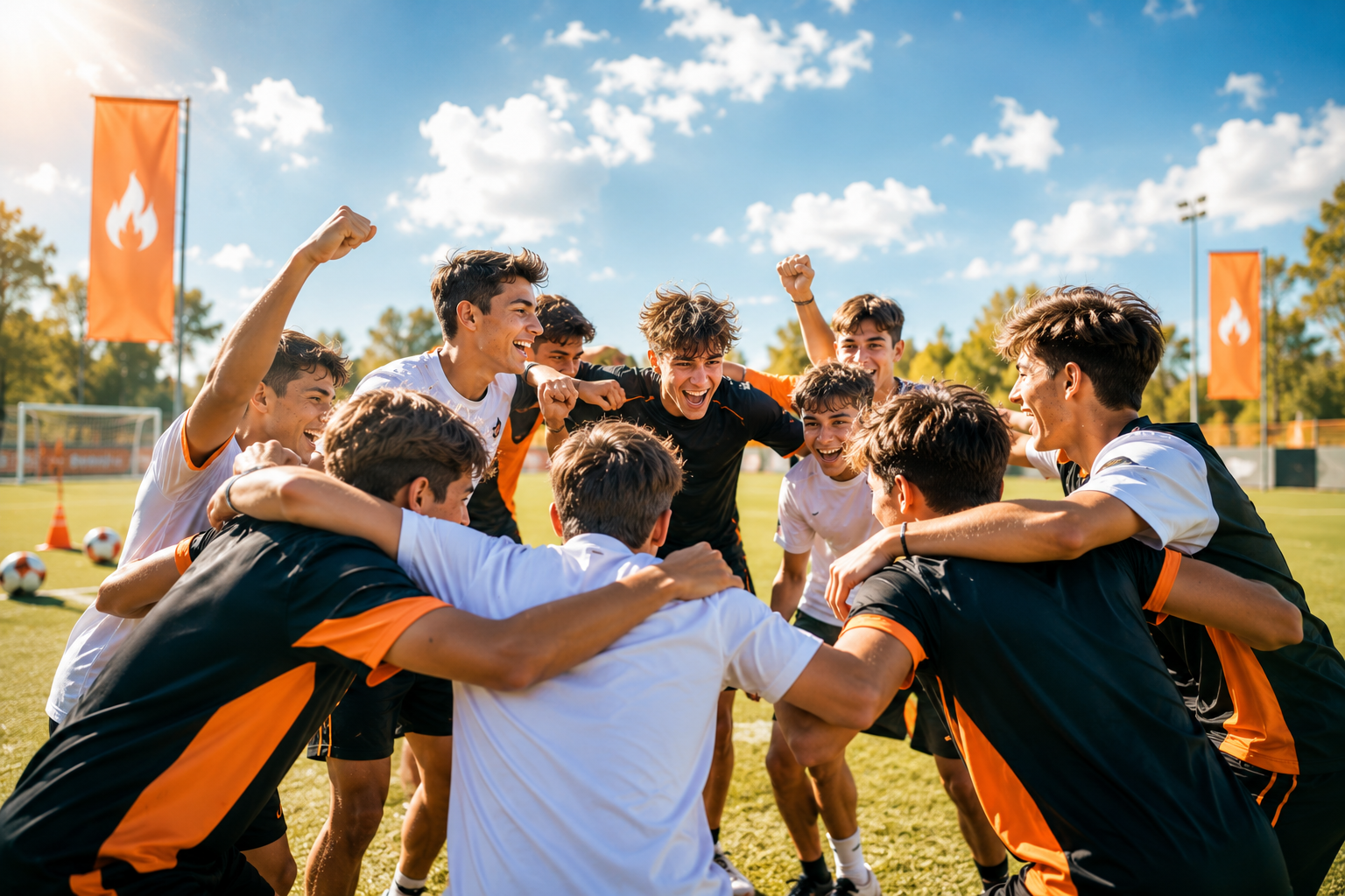 Campus y masterclass