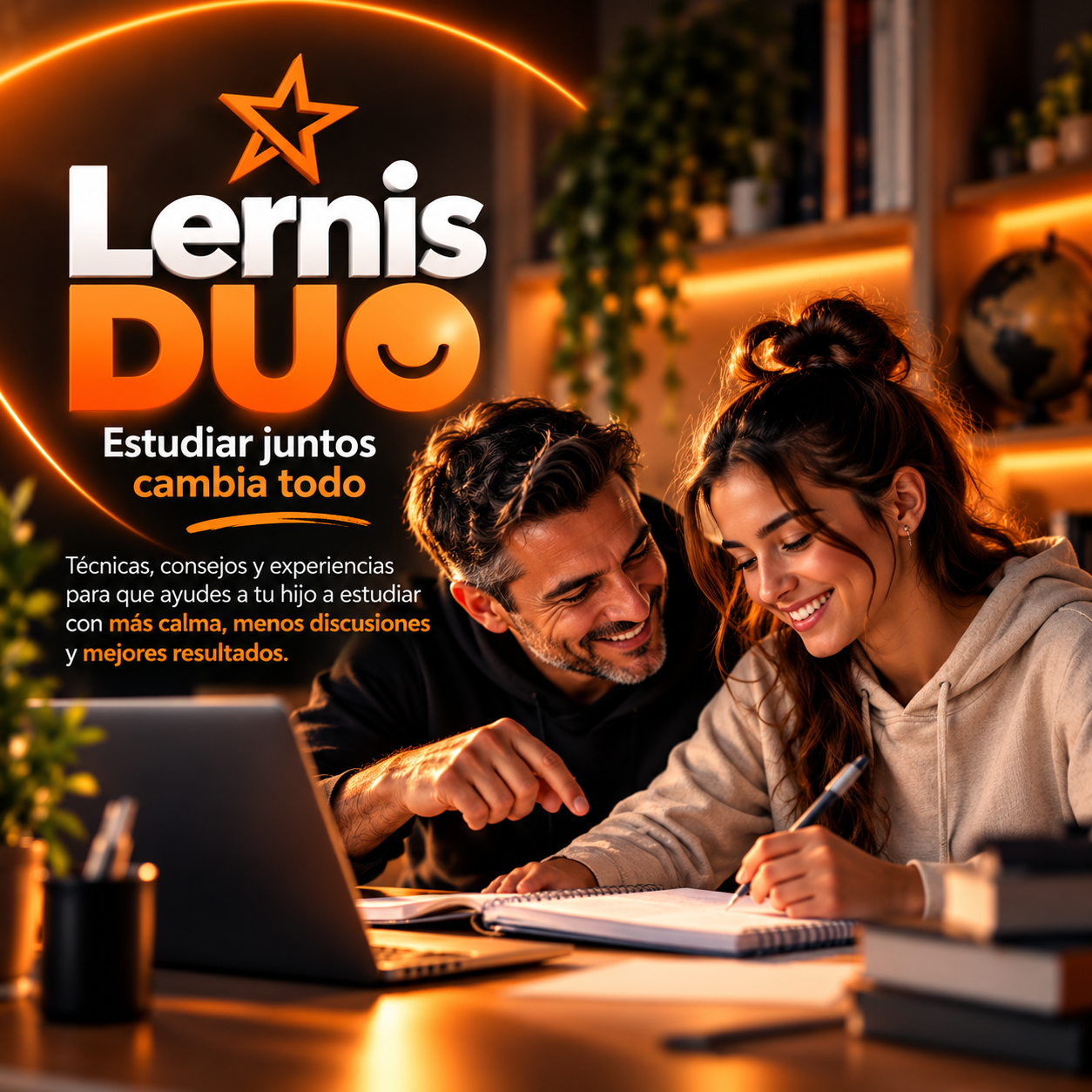Lernis Duo