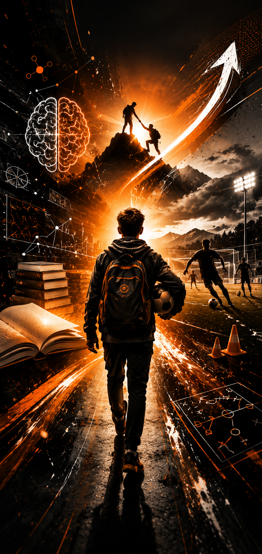 Aprendizaje e ideas