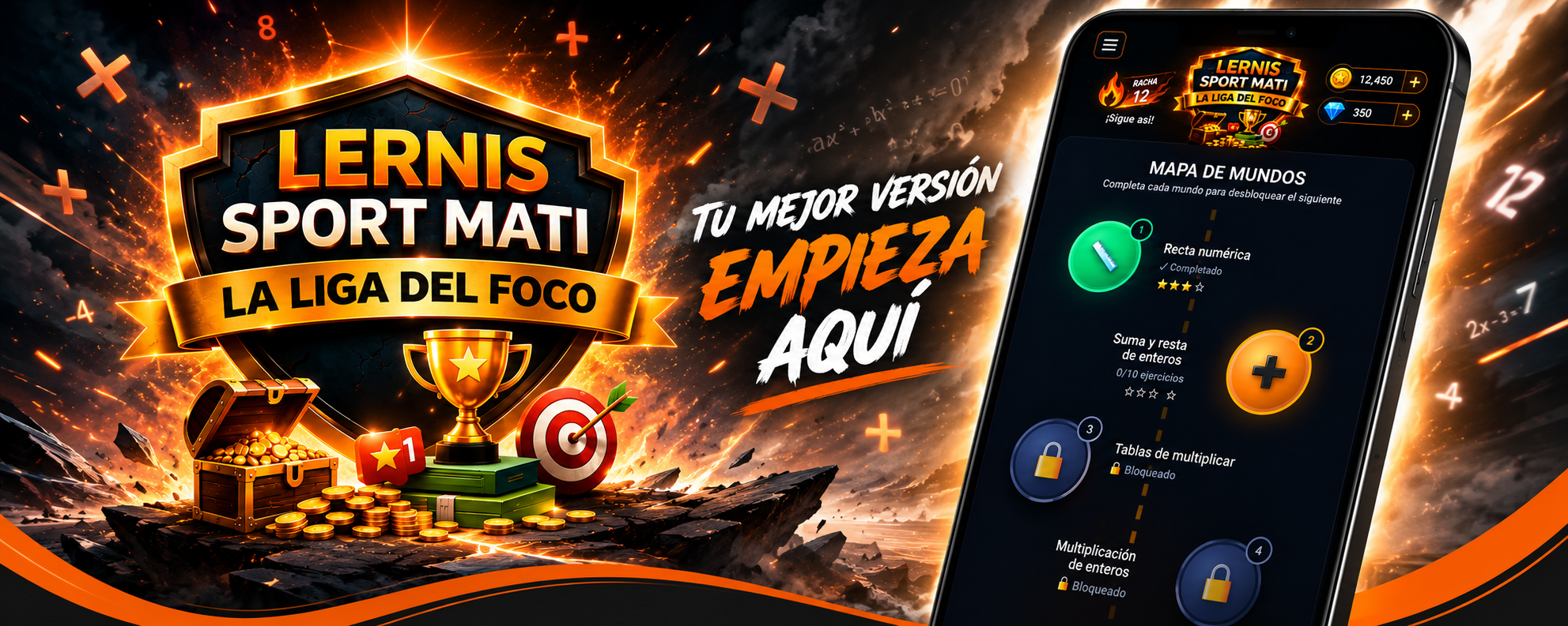 Campus de verano Lernis Sport Mati - La Liga del Foco