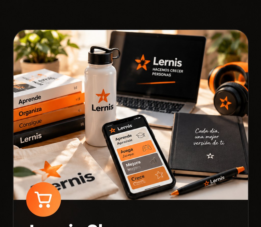 Lernis Shop